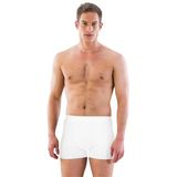 Arias Closet Beyaz Mı Emay 6800 Erkek Boxer