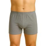 Arias Closet Gri Mı Emay 6810 Arjantin Erkek Boxer