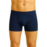 Arias Closet Lacivert Mı Emay 6800 Erkek Boxer
