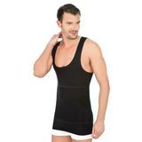 Arias Closet Siyah Mı Emay 1400 Modal Cotton Erkek Atlet Korse