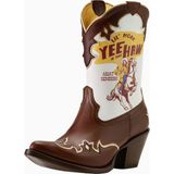 Ariat Bandida Sendero Kadın Western Binici Çizmesi - Kahverengi