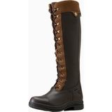 Ariat Coniston Max Su Geçirmez Yalıtımlı Kadın Binicilik Çizmesi - Kahverengi