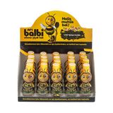 Arıbalbi Süzme Çiçek Balı 20X50 gr - 1 kg