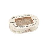 Arıcan Bitlis Karakovan Balı 600G (2'Li Paket)