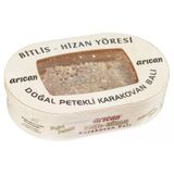 Arıcan Bitlis Karakovan Balı 600G (3'Li Paket)