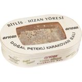 Arıcan Bitlis Karakovan Balı 600G - Geleneksel Yayla Lezzeti 3'li Ekonomik Paket - 3 Adet