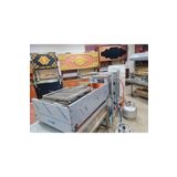 Arıcan Gazlı Lava Taşlı Kömürlü Izgara Mangal 100 Cm