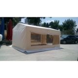 Arıcı Bal Sağım Çadırı 3x4 Uzun Pencere
