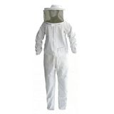 Arıcı Tulum Maske S Sedef(Çocuk)