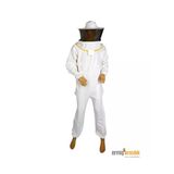 Arıcı Tulum Maske