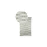 Arıcılık Plastik Yuvarlak Delikli Arı Polen Tuzağı - 17X27 cm