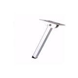 Arıcıoğlu 4 Adet Katlanır Metal 25 Cm Sofra Ayağı Masa Ayağı Yer Sofrası Ay