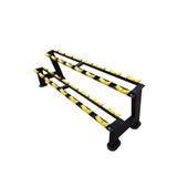 Arıdemir 16'Lı Dambıl Rack-Stant-Sehpa