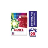 Ariek Oxi Toz Deterjan 3 kg Renkliler 3 Adet