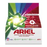 Ariel 1.2 kg Oxi Extra Hijyen Renkliler Çamaşır Deterjanı