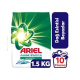 Ariel 1.5 kg Beyazlar İçin Konsantre Çamaşır Deterjanı