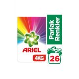 Ariel 4 Kg Dağ Esintisi & Renkli