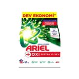 Ariel 5.5 kg Oxi Aquapudra Ekstra Hijyen Toz Deterjan
