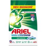 Ariel 7 KG BEYAZLAR için HIZLI ÇÖZÜNME ve DAĞ ESİNTİSİ
