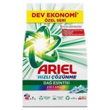 ARIEL 7KG DAG ESINTISI&PARLAK RENK