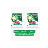 Ariel Beyazlar Için Hızlı Çözünme ve Dağ Esintisi 4kgx 2ADET