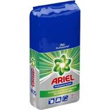 Ariel Beyazlar Toz Çamaşır Deterjan 10 kg 67 Yıkama Ultra Temizlik ve Leke Çıkarma Gücü