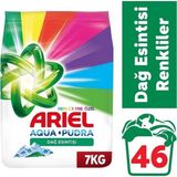 Ariel Brıght Color 7 kg