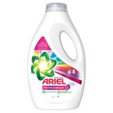 Ariel Canlı Parlak Renkliler Sıvı Çamaşır Deterjanı 16 Yıkama