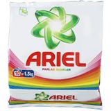 Ariel Color 1,5 kg Toz Çamaşır Deterjanı