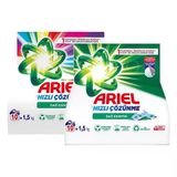 Ariel Dağ Esintisi & Aquapudra Ariel Dağ Esintisi & Aquapudra 2 x 1,5 kg