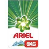 Ariel Dağ Esintisi Beyazlar İçin 6 Kg