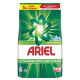 Ariel Dağ Esintisi Beyazlar Toz Çamaşır Deterjanı 5 Kg 33 Yıkama