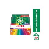 Ariel Dağ Esintisi Renkliler Toz Çamaşır Deterjanı 1.5 KG 10 Yıkama