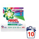 Ariel Dağ Esintisi Renkliler Toz Çamaşır Deterjanı Ariel Dağ Esintisi Renkliler Toz Çamaşır Deterjanı 1,5 Kg