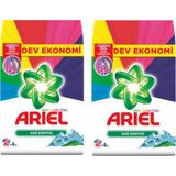 Ariel Dag Esintisi Renklilere Özel 6 kg + Ariel Dag Esintisi Renklilere Özel 6 kg 80 Yıkama