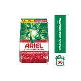 Ariel Ekstra Leke Çıkarma Toz Çamaşır Deterjanı 5.5 KG 36 Yıkama