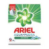 Ariel Matik 4Kg Dağ Esintisi