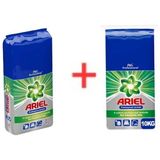 Ariel Matik Professional 10 kg 2 Adet Fırsat Paketi - 20 kg