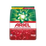 Ariel Oxi Ekstra Hijyen 3Kg 20 Yıkama (5'Li Paket)