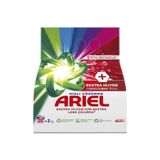 Ariel Oxi Ekstra Hijyen Renkliler 3 kg Toz Çamaşır Deterjanı