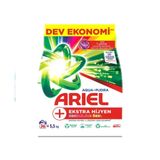 Ariel Oxi Ekstra Hijyen Renkliler 5.5 kg Çamaşır Deterjanı
