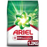Ariel Oxi Gücü Etkili 1,2 kg Toz Çamaşır Deterjanı