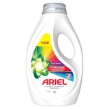 Ariel Parlak Renkler 16 Yıkama Sıvı Çamaşır Deterjanı