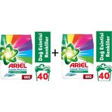 Ariel Parlak Renkler 6 + 6 kg - 12 kg