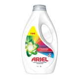 Ariel Parlak Renkler Sıvı Deterjan 21 Yıkama 945 Ml