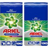 Ariel P&g Ariel 10 kg Proffesyonel Aqua & Ariel 10 Kgparlak Renkler - 20 kg