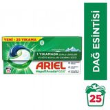 Arıel Pods 25'Lı Dag Esıntısı 477,5Gr 6655