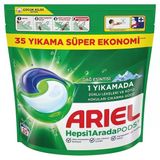 Arıel Pods 35'Lı Dag Esıntısı 668,5Gr 6659