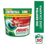 Ariel Pods Çamaşır Deterjanı Kapsülü Oxi 30'lu