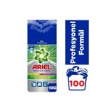 Ariel Professional Toz Çamaşır Deterjanı Parlak Renkler 15 Kg 100 Yıkama